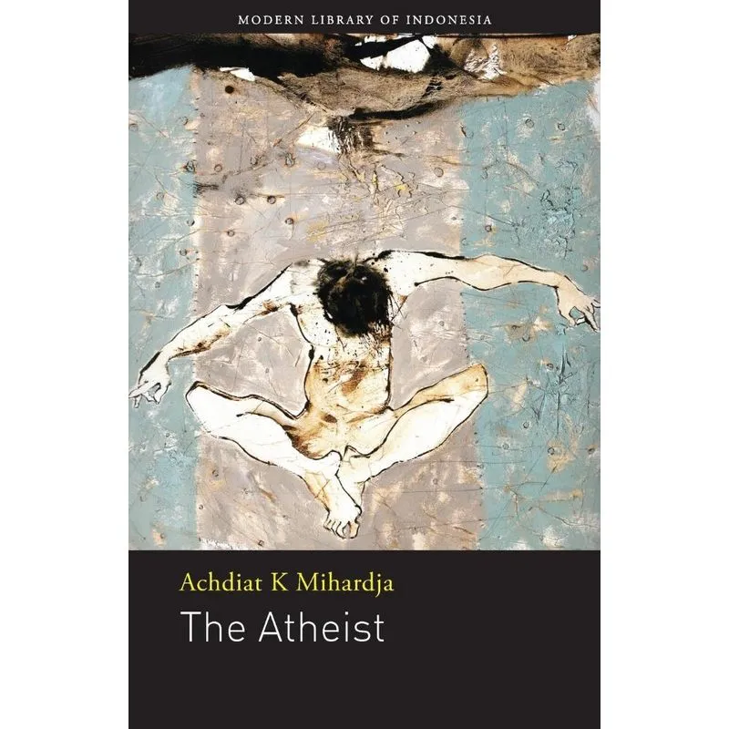 The Atheist
