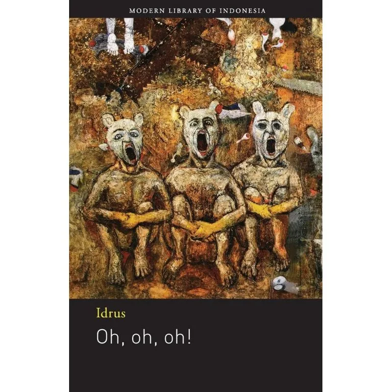Oh, Oh, Oh!