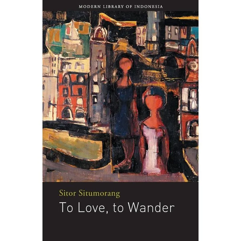To Love, to Wander