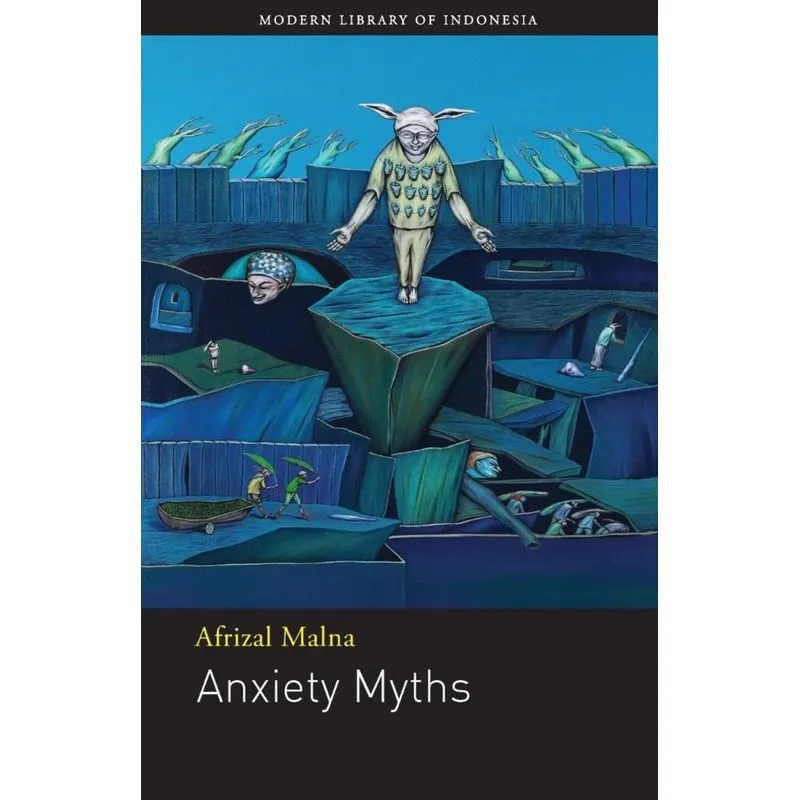 Anxiety Myths