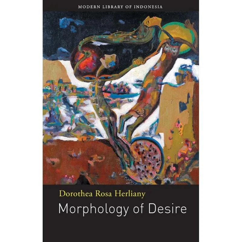 Morphology of Desire
