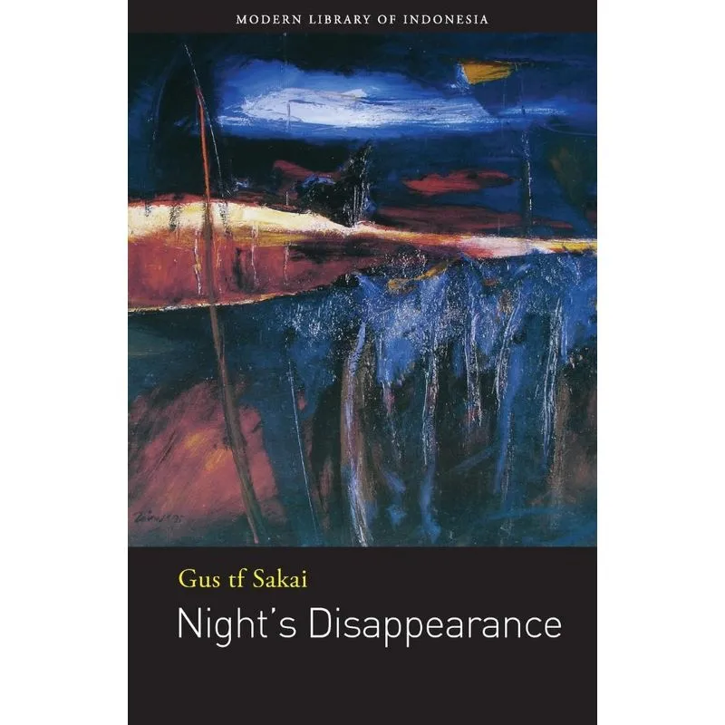 Nights Disappearance