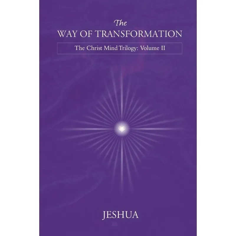 The Way Of Transformation