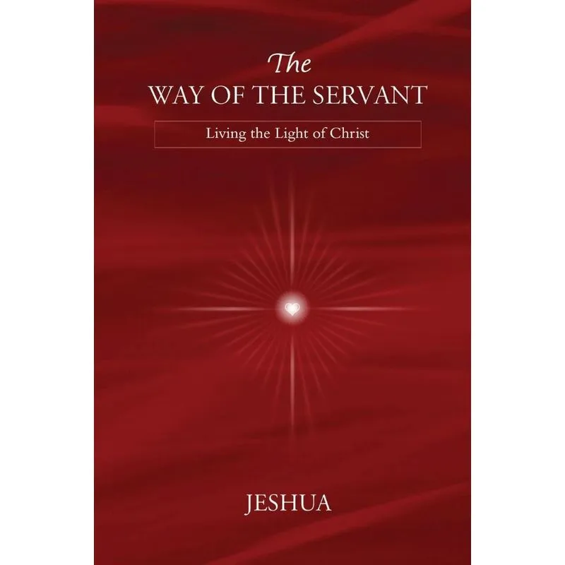 The Way Of The Servant