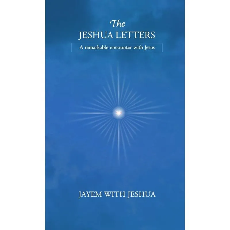 The Jeshua Letters (pocket Edition)