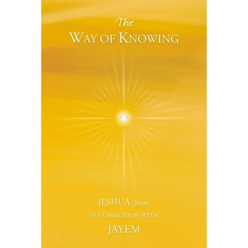 The Way of Knowing