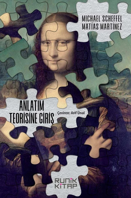 Anlatım Teorisine Giriş | RUNİK KİTAP (Ciltsiz)