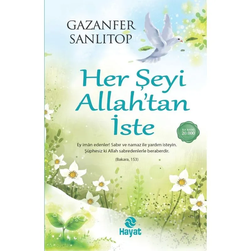 Herseyi Allahtan Iste
