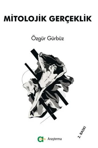 Mitolojik Gerçeklik | Aram Yayınları (Ciltsiz)