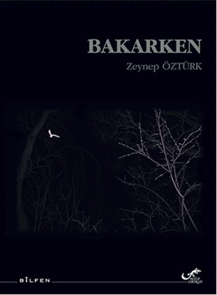 Bakarken | Bilfen Yayınları (İnce Kapak)