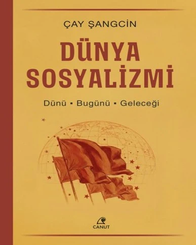 Dünya Sosyalizmi | CANUT YAYINLARI (Ciltsiz)