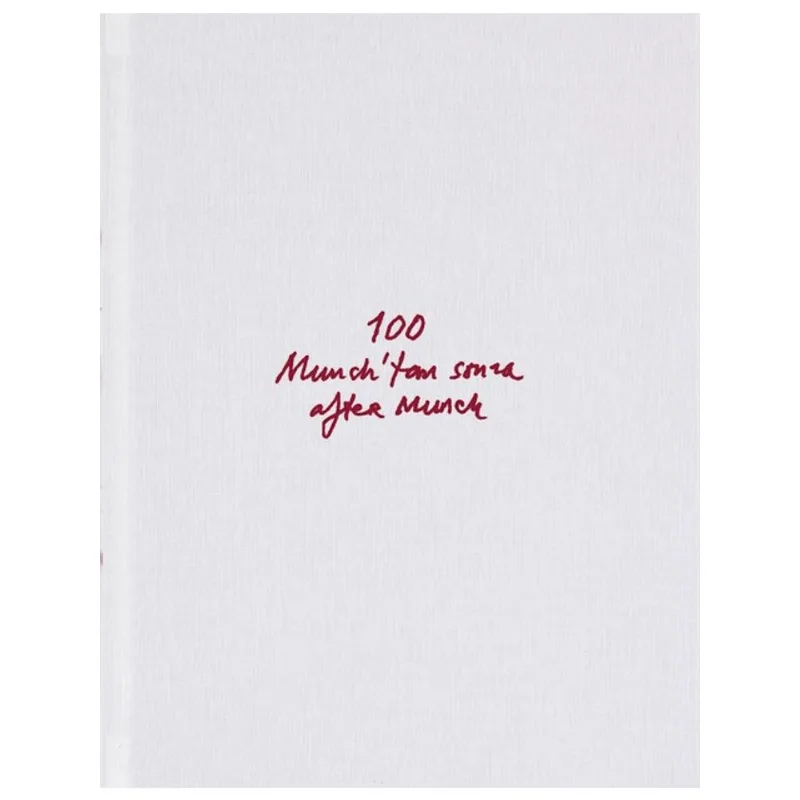 SARKIS: 100 - MUNCH TAN SONRA | AFTER MUNCH