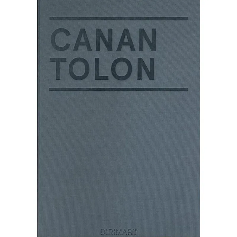 CANAN TOLON: HAVADAN SUDAN | ABOUT THE WEATHER