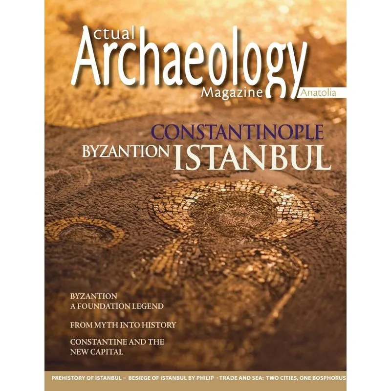 Actual Archaeology