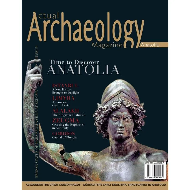 Actual Archaeology