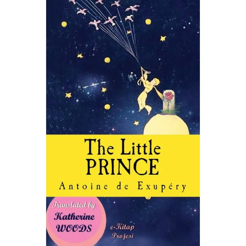 The Little Prince