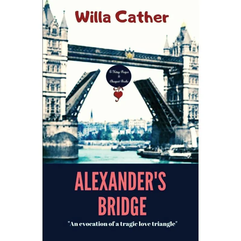 Alexanders Bridge