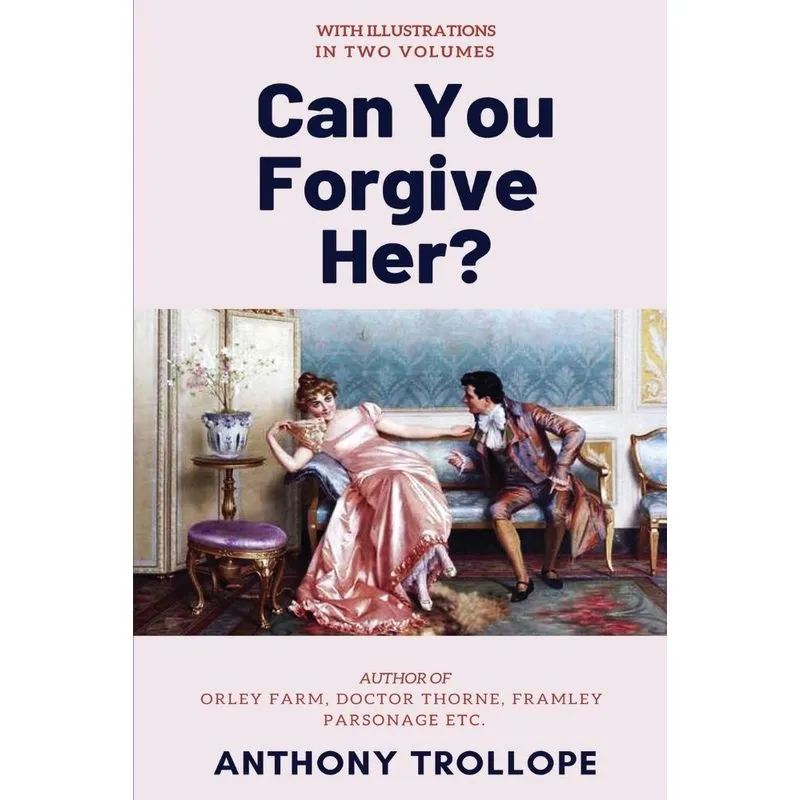 Can You Forgive Her?