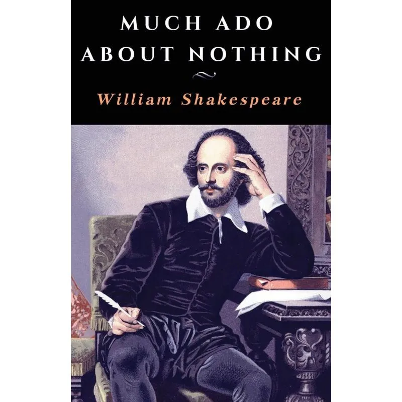 Much Ado About Nothing