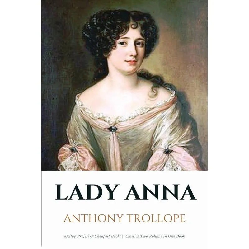 Lady Anna