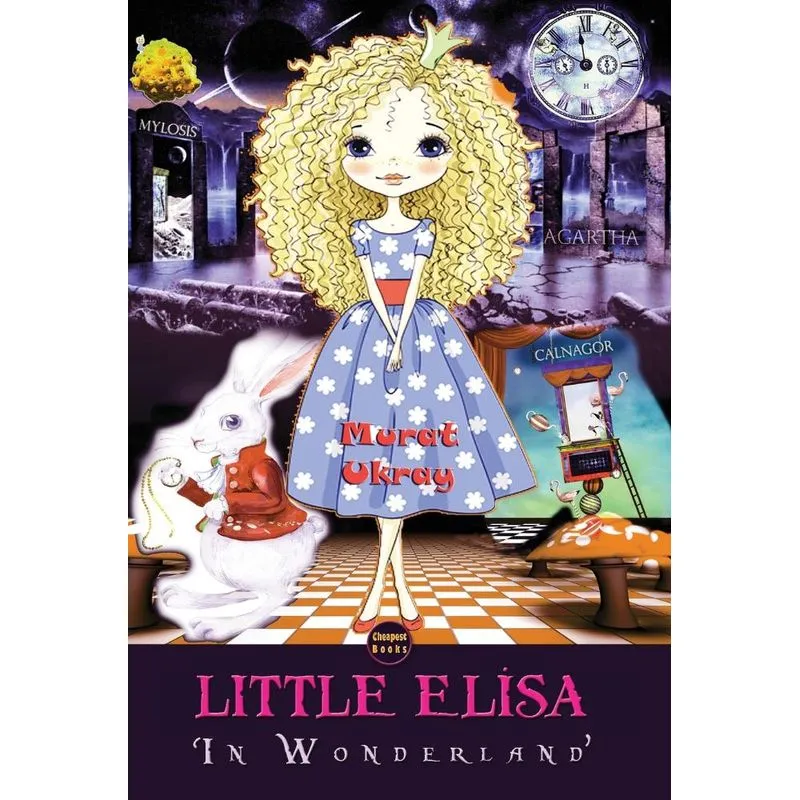 Little Elisa