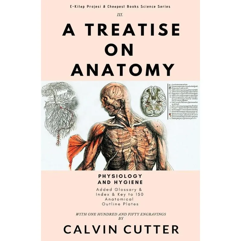 A Treatise on Anatomy