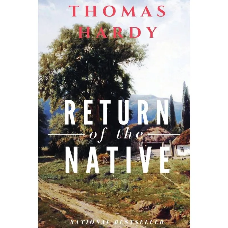 Return of the Native