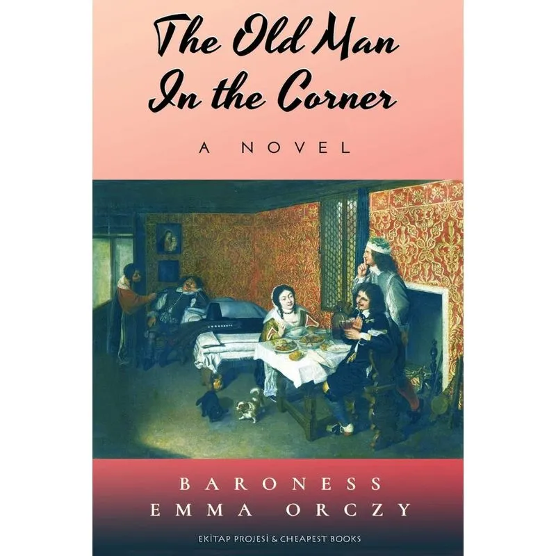 The Old Man in the Corner