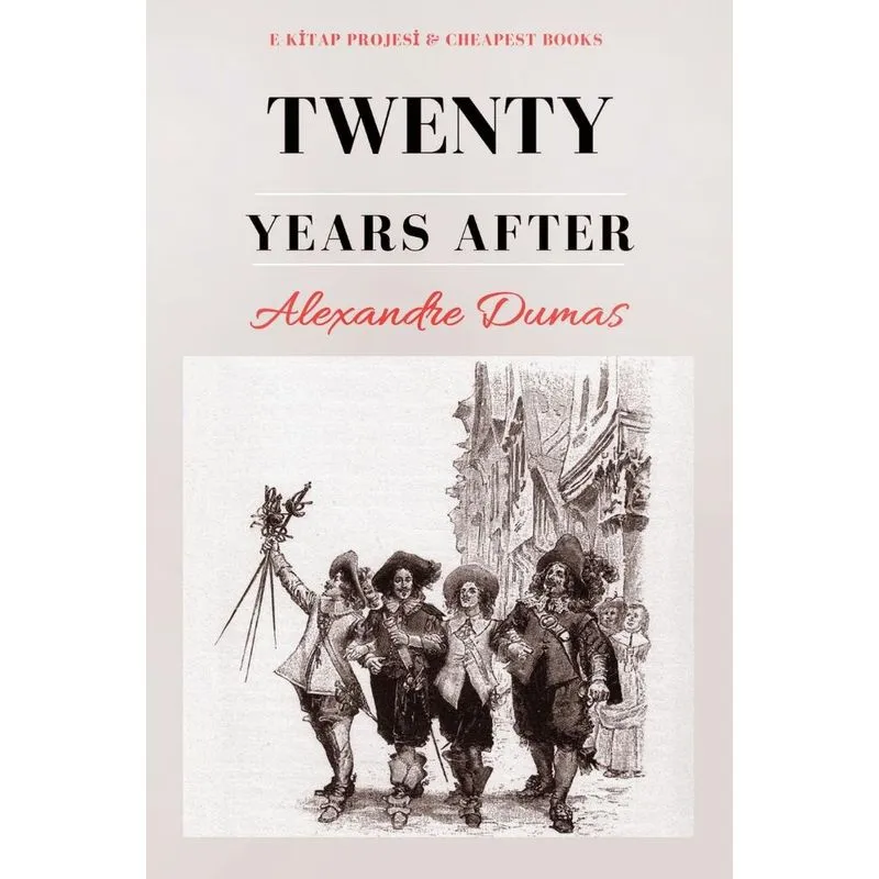 Twenty Years After