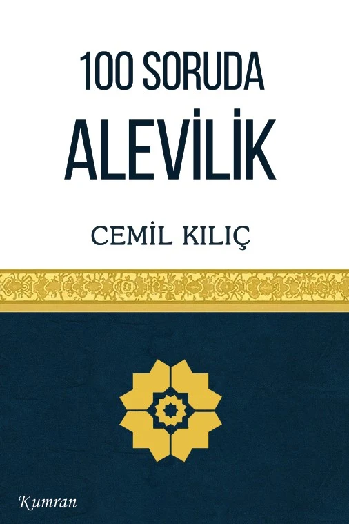 100 Soruda Alevilik | KUMRAN YAYINLARI (Ciltsiz)