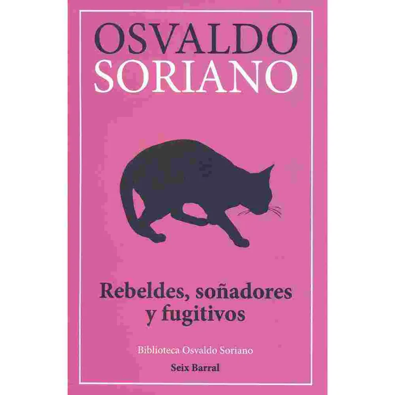 Col. Osvaldo Soriano-10 Titulos