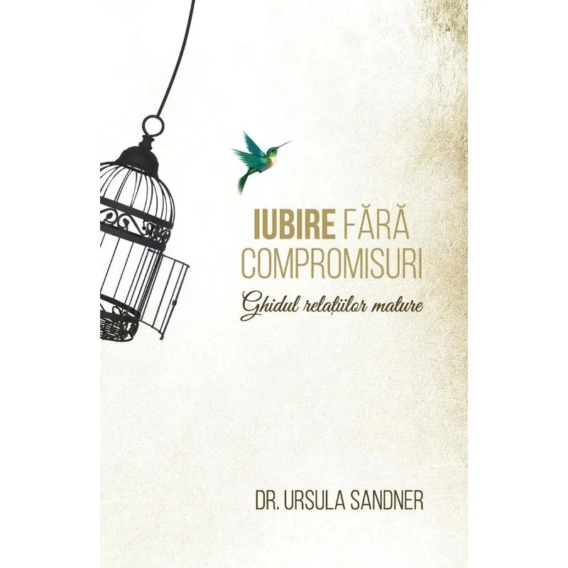 Iubire Fara Compromisuri