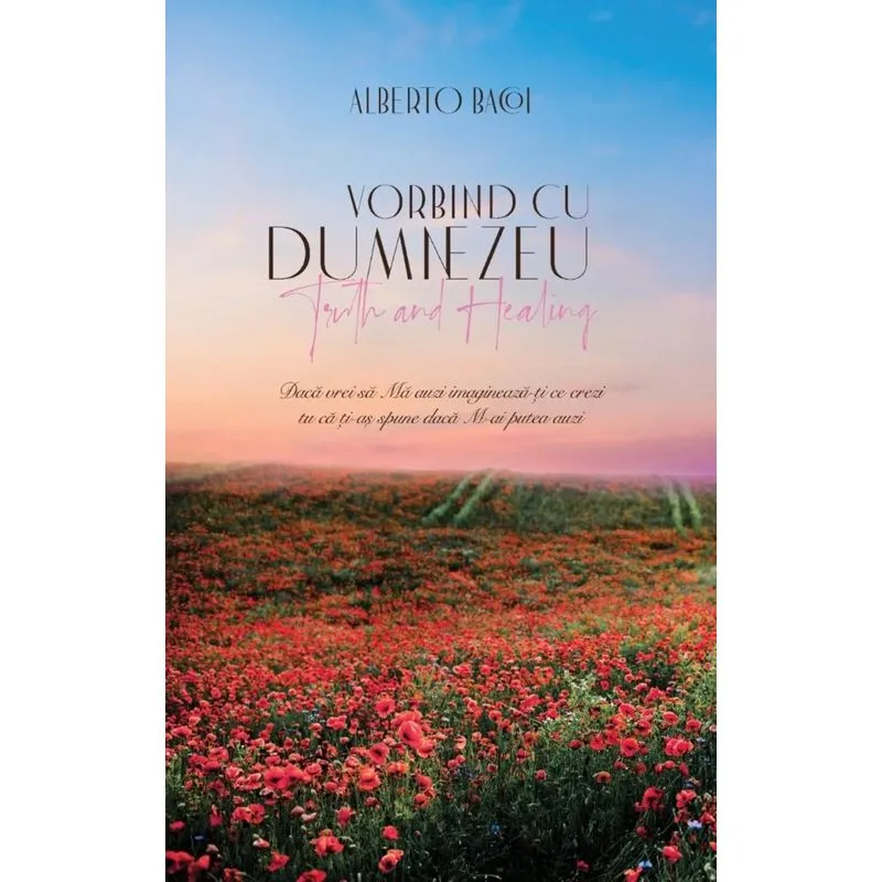 Vorbind cu Dumnezeu vol. 1