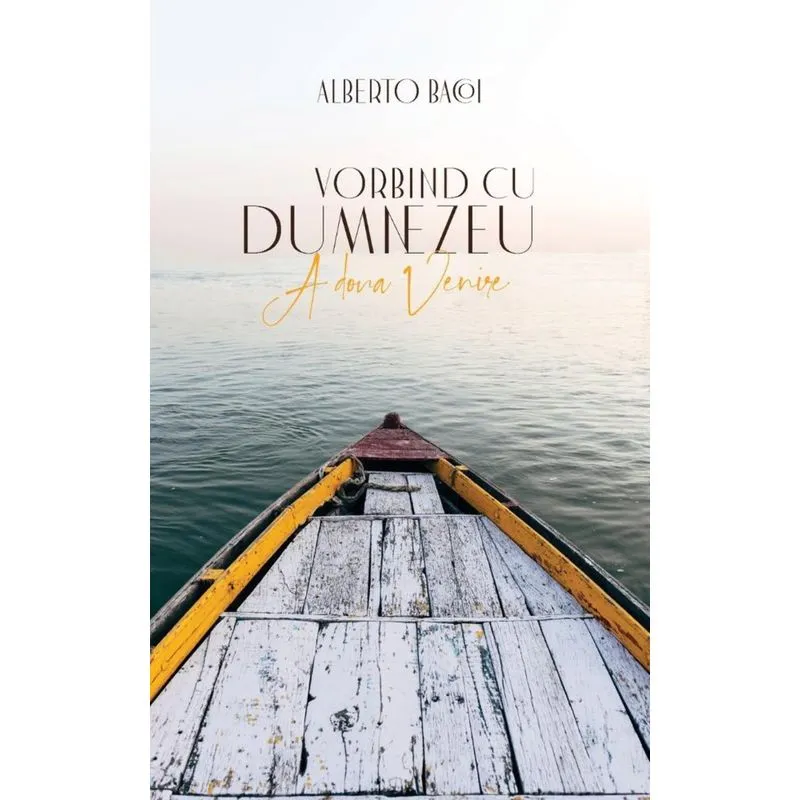 Vorbind cu Dumnezeu vol. 2