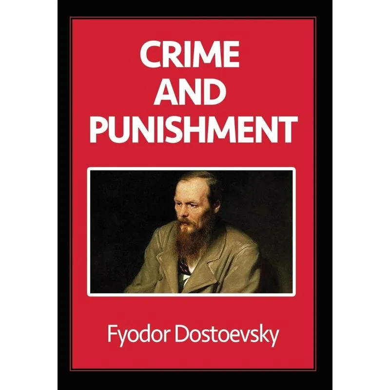 Crime and Punishment
