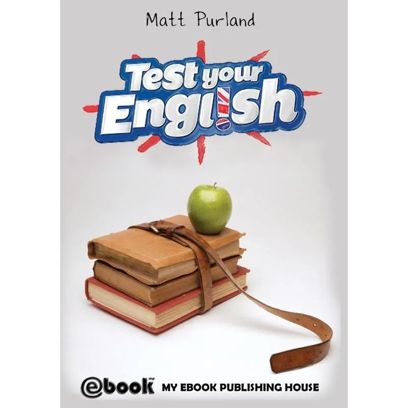 Test Your English
