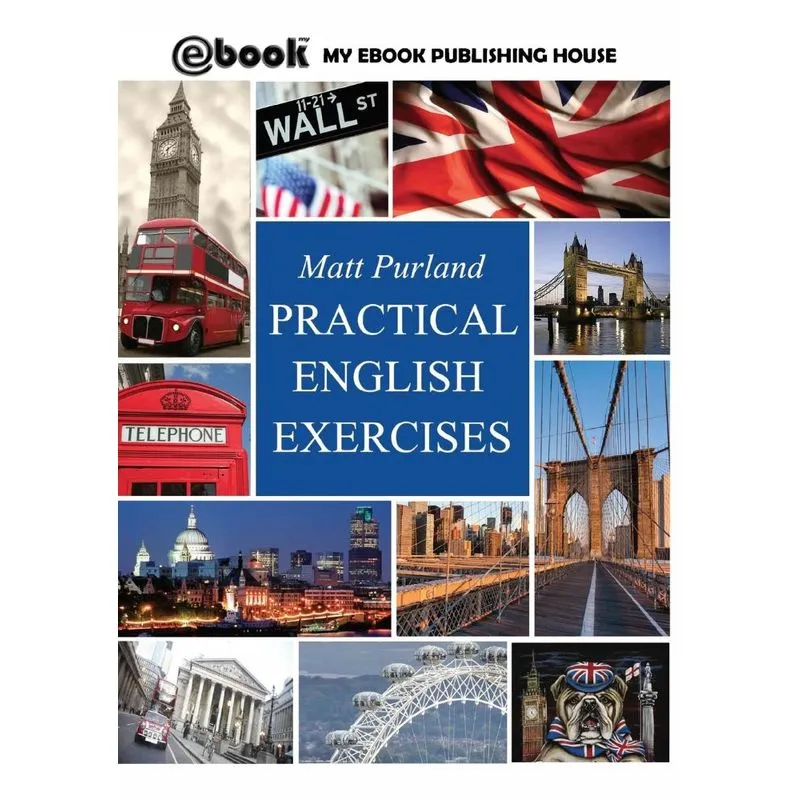 Practical English Exercises