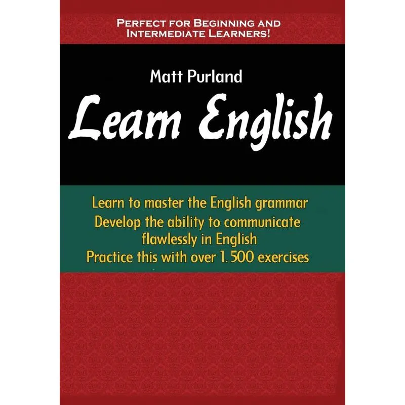 Learn English
