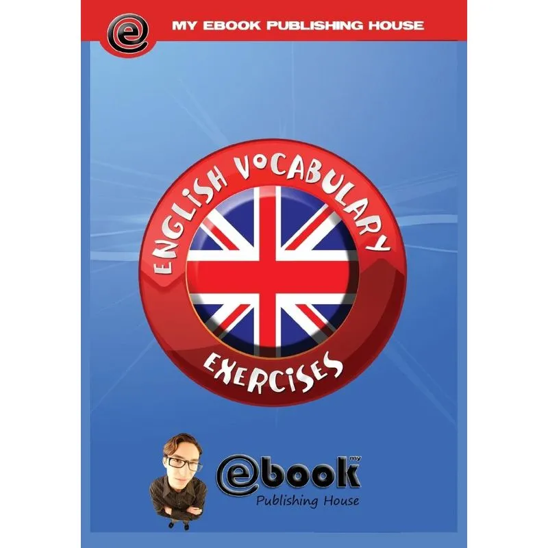 English Vocabulary Exercises