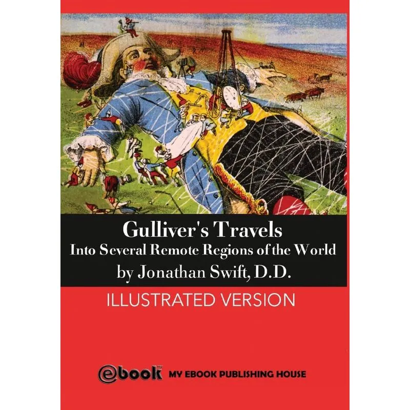 Gullivers Travels