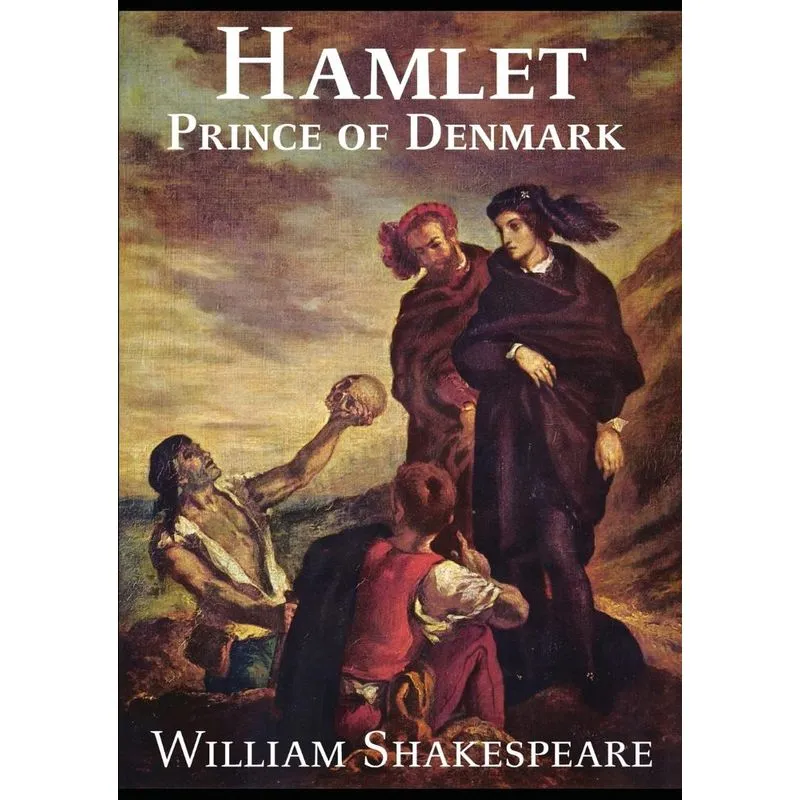 Hamlet, Prince of Denmark