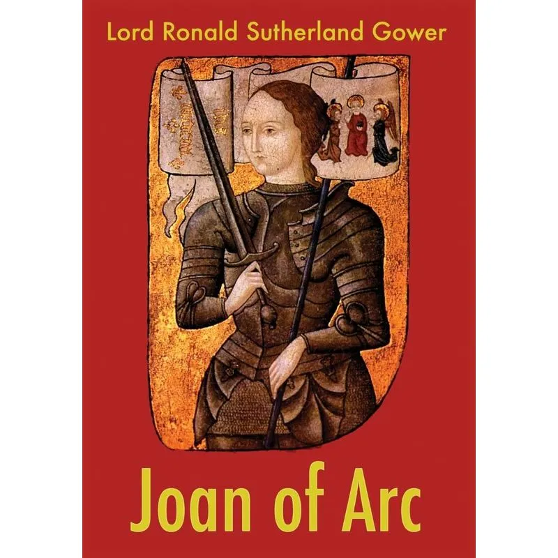 Joan Of Arc