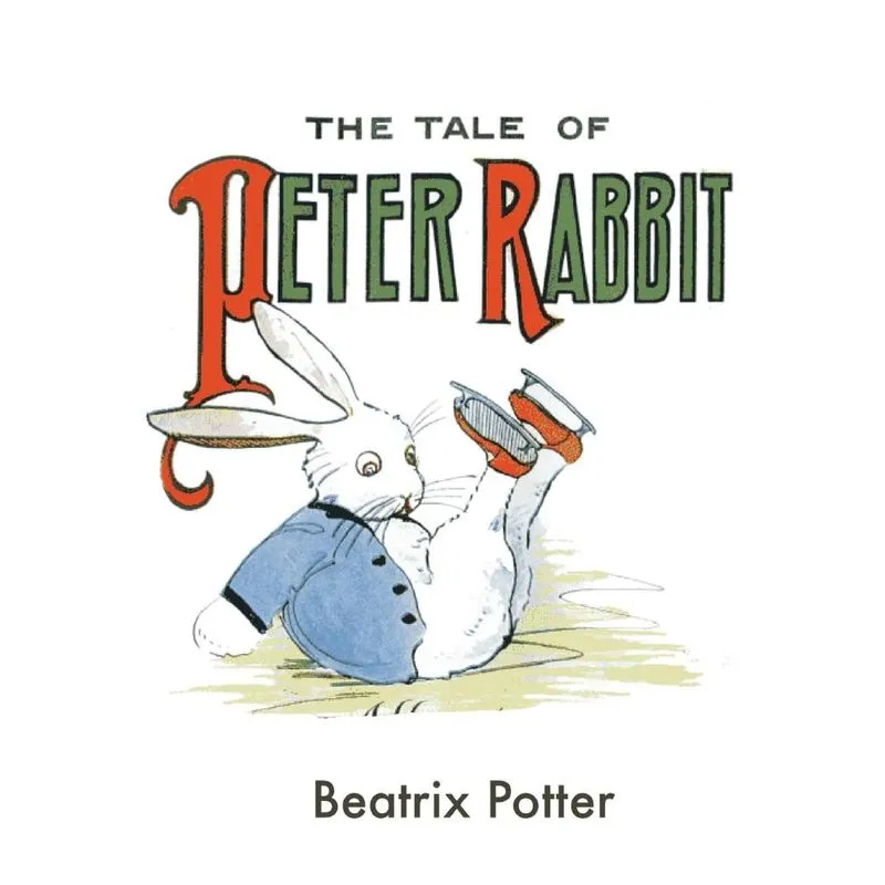 The Tale Of Peter Rabbit