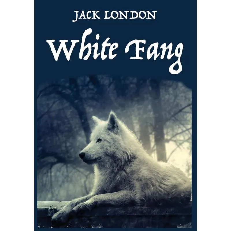White Fang