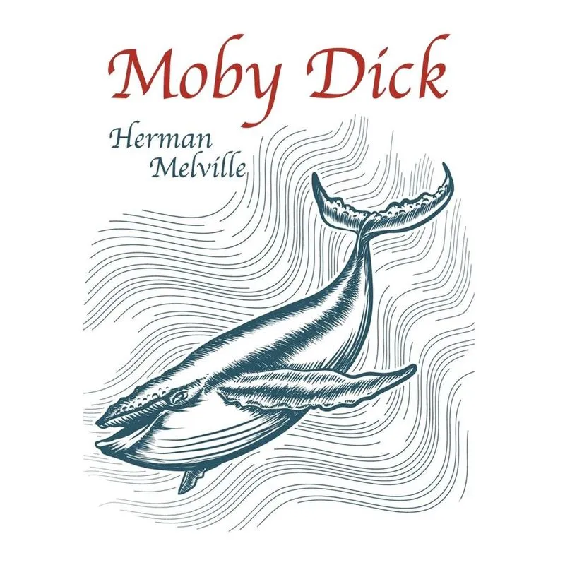 Moby Dick