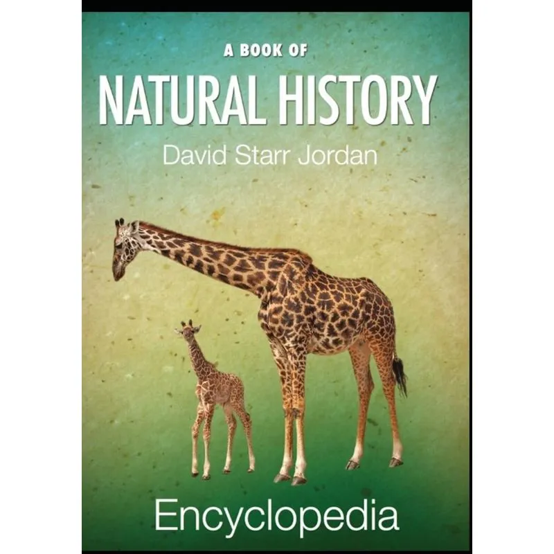 A Book Of Natural History