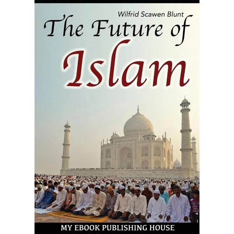 The Future Of Islam