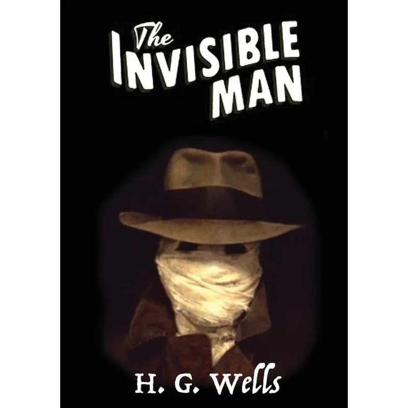 The Invisible Man