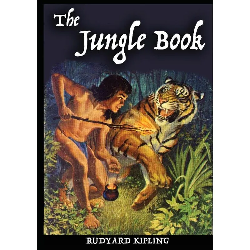 The Jungle Book