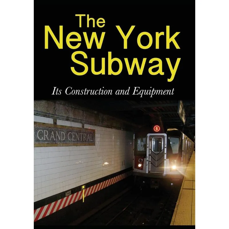 The New York Subway